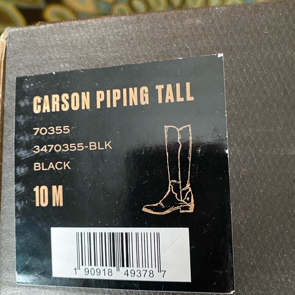 Frye boots, size 10 - Picture 3 of 5